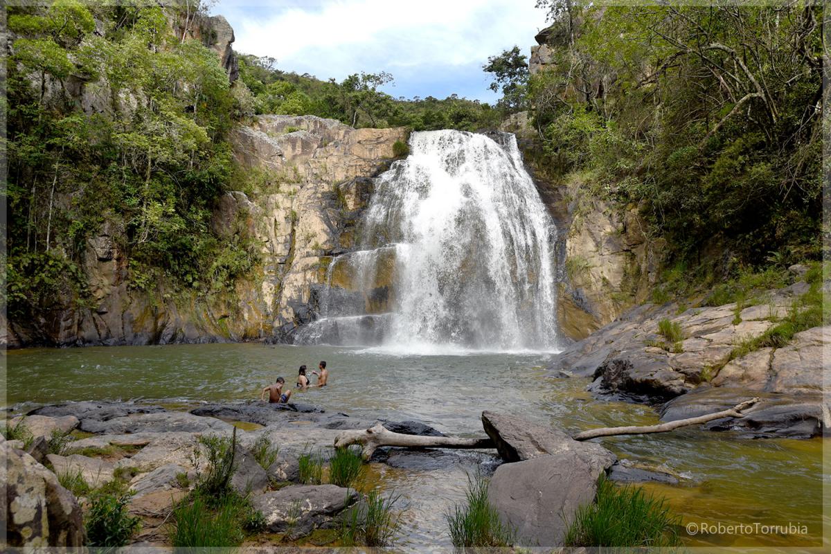 Atrativos Da Capitólio Mg Minas Gerais Rotas Da Serra Da Canastra 