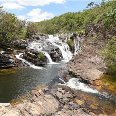 Cachoeira do Paraíso 2