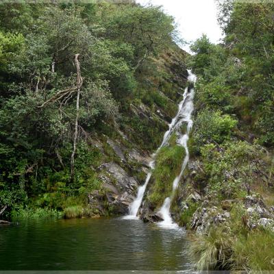 Cachoeira Coqueirinhos